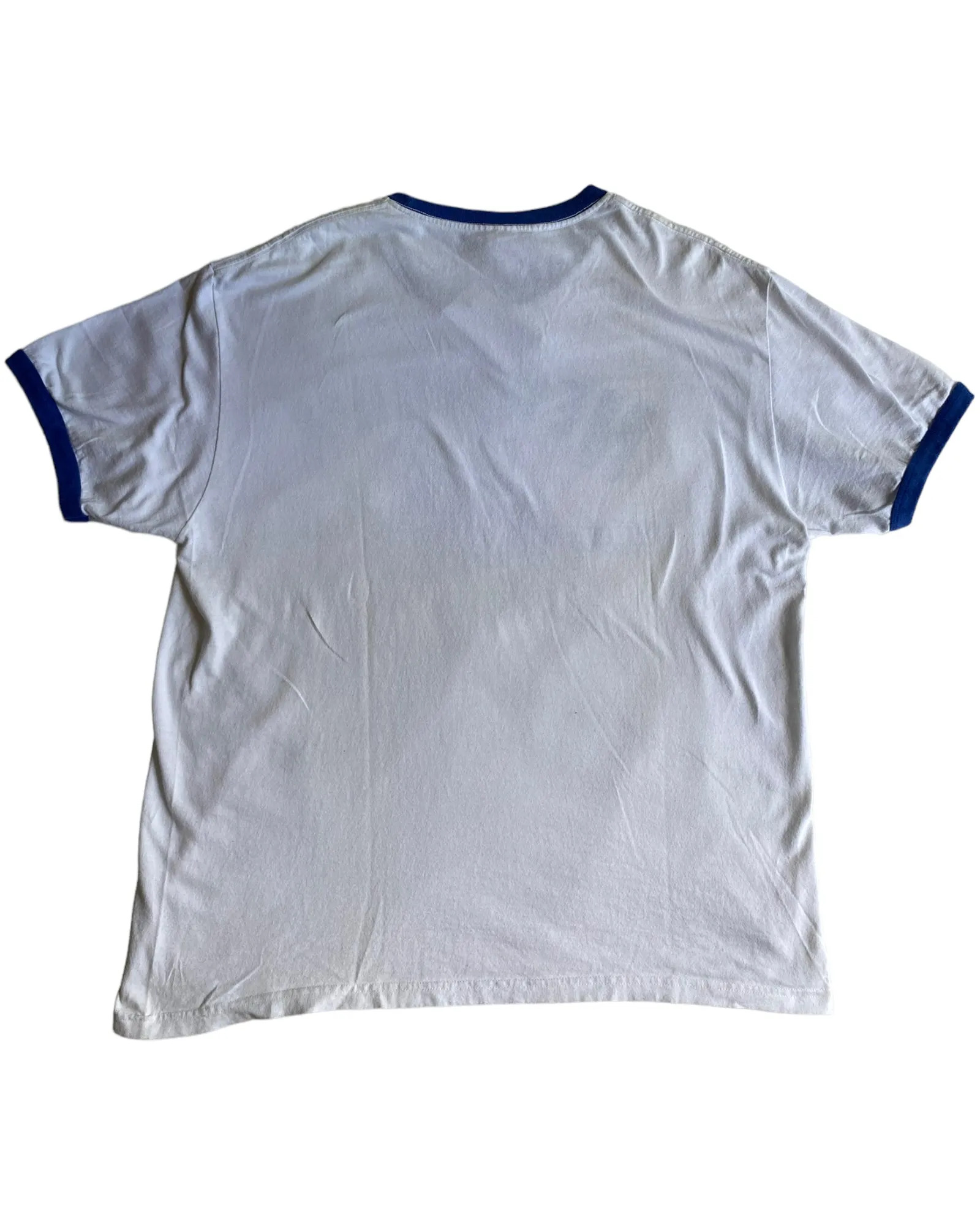 1990s NEW YORK CITY TEE