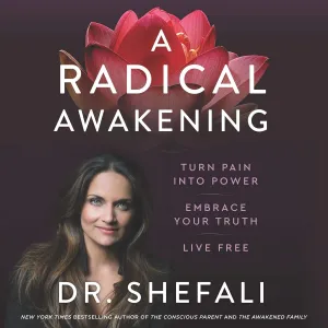 A Radical Awakening Audio CD  Unabridged, May 18, 2021