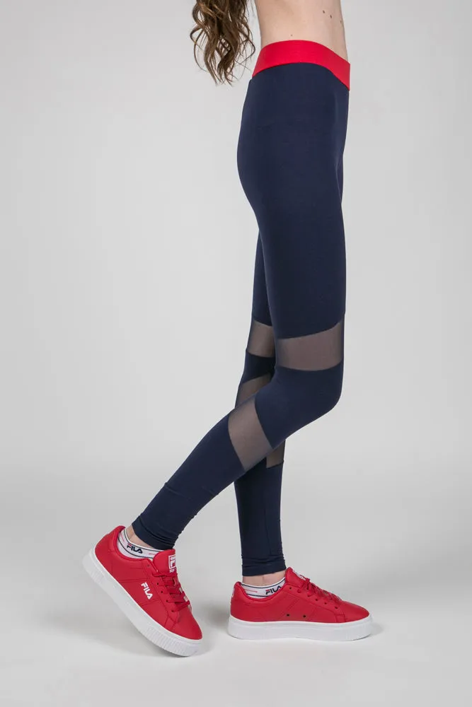 Amara Leggin