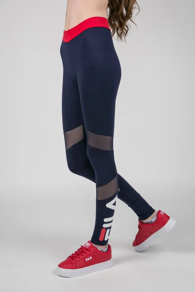 Amara Leggin