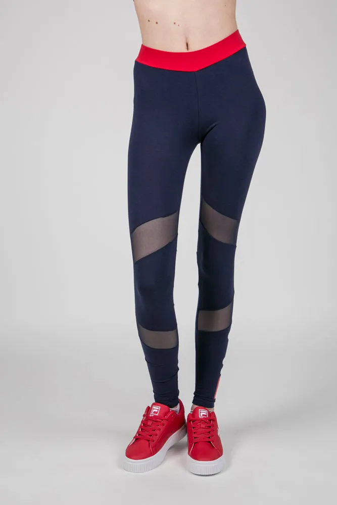 Amara Leggin