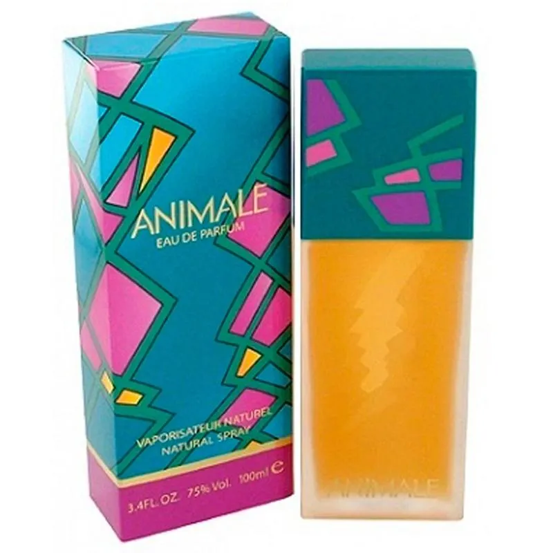 Animale Tradicional 200ML EDP Mujer Animale