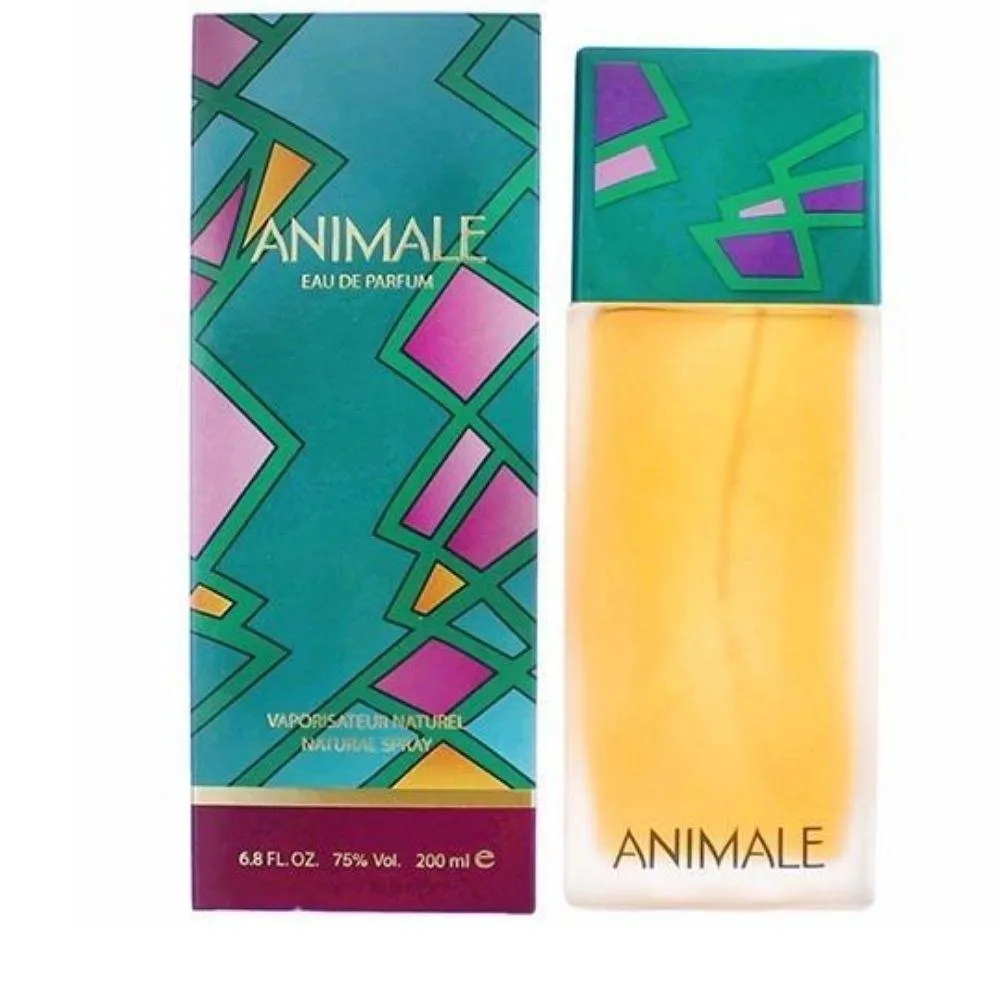 Animale Tradicional 200ML EDP Mujer Animale