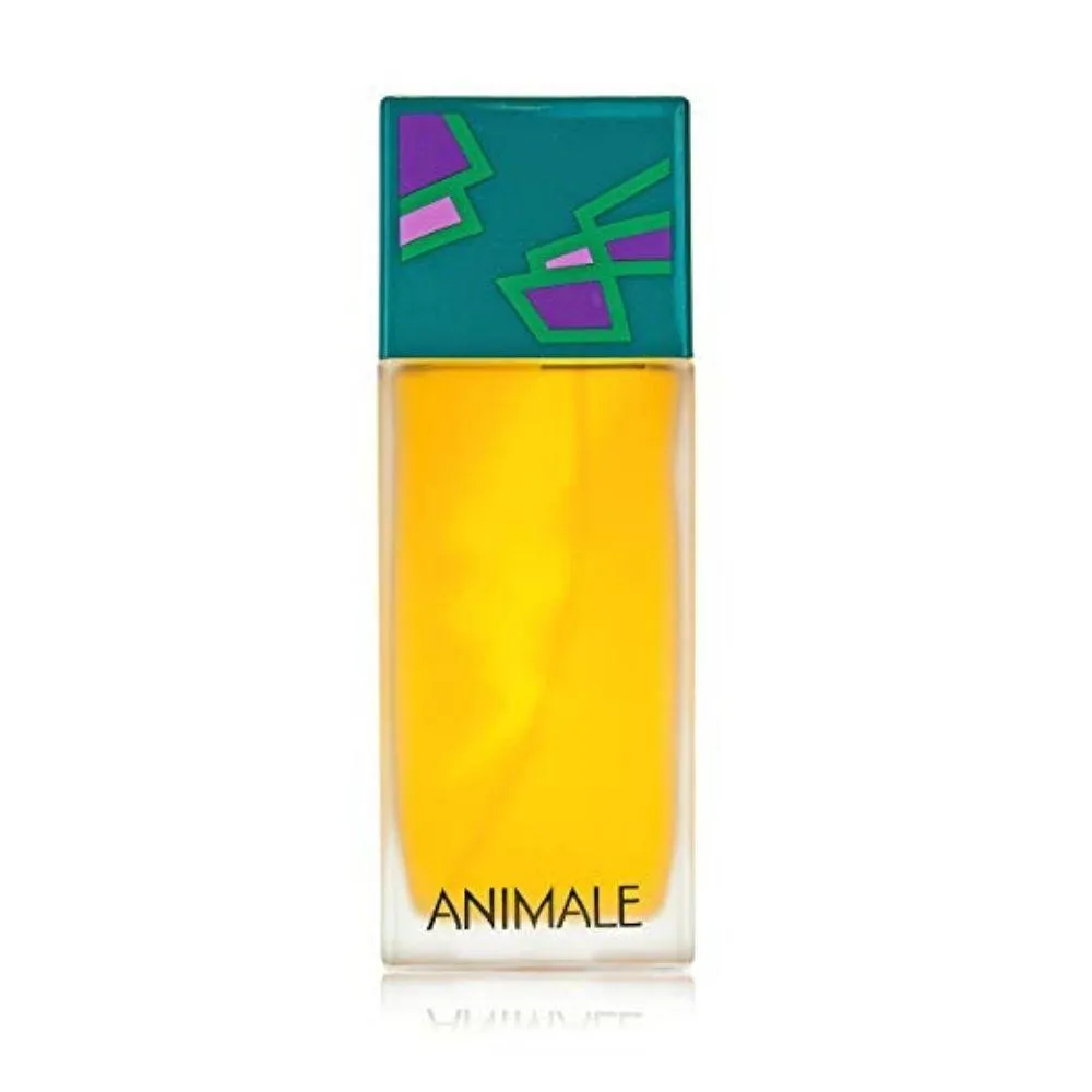 Animale Tradicional 200ML EDP Mujer Animale