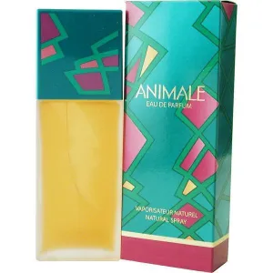 Animale Tradicional 200ML EDP Mujer Animale