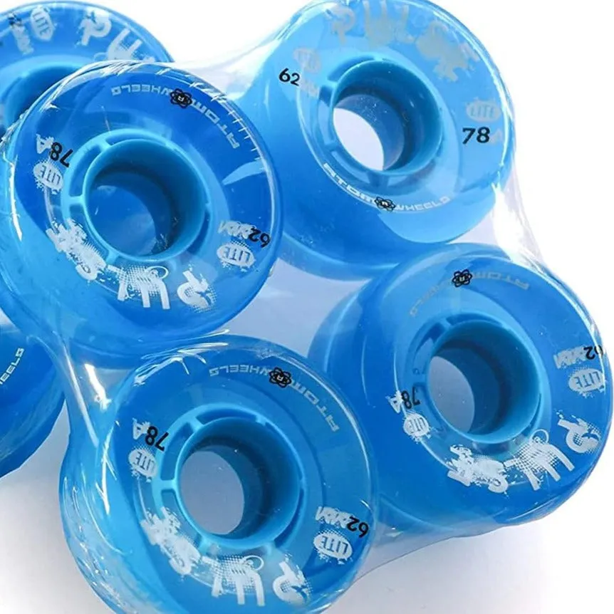 Atom Pulse Lite Outdoor Wheels