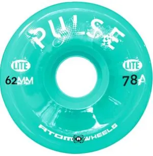 Atom Pulse Lite Outdoor Wheels