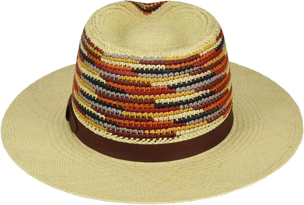 Bailey of Hollywood Tasmin Panama Fedora