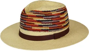 Bailey of Hollywood Tasmin Panama Fedora