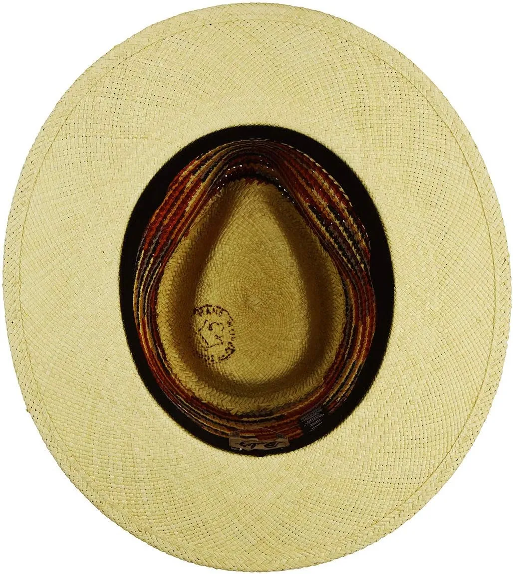Bailey of Hollywood Tasmin Panama Fedora