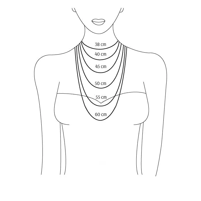 BAROQUE CHUNKY PEARL NECKLACE