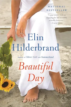 Beautiful Day: A Novel Paperback  March 4, 2014