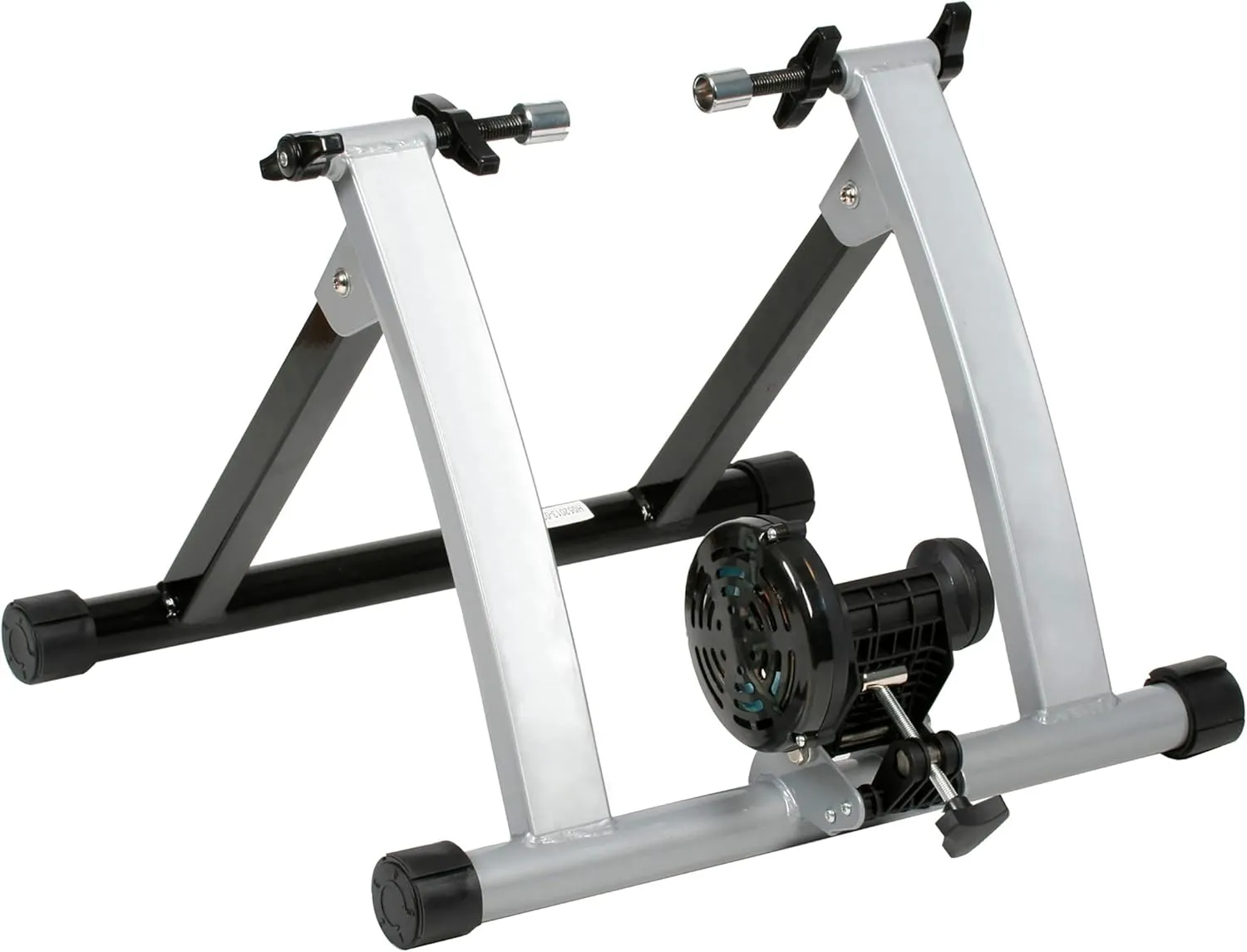 Bike Trainer  Convert Mountain, Road, or Beach Bicycles into a Stationary Exercise Bike for Indoor Riding All Year Round by Rad Cycle
