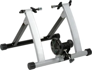 Bike Trainer  Convert Mountain, Road, or Beach Bicycles into a Stationary Exercise Bike for Indoor Riding All Year Round by Rad Cycle
