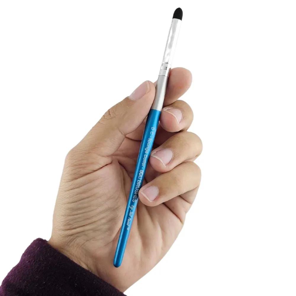 BOLT | Face Painting Applicator by Jest Paint - Diamond Collection - Sponge Dotter