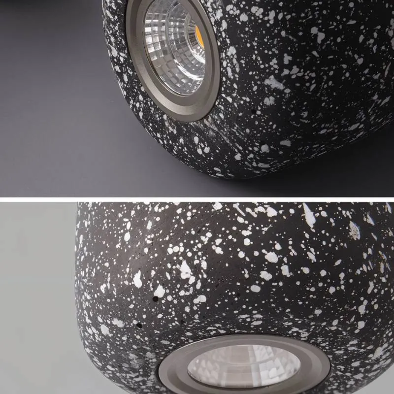 Bolt Pendant Light