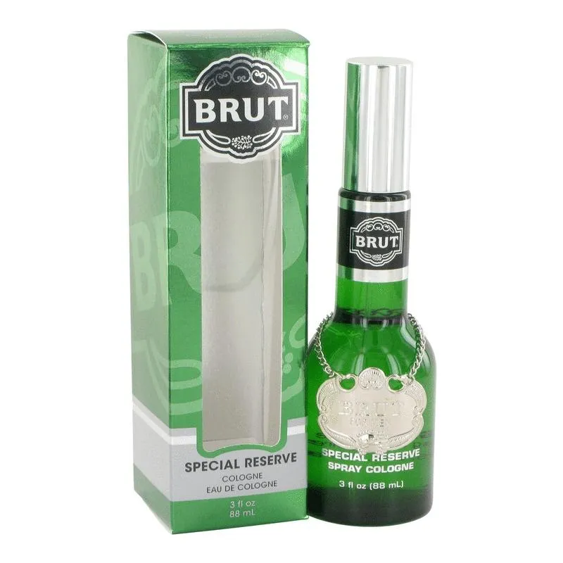 Brut Cologne Edc 90Ml Hombre
