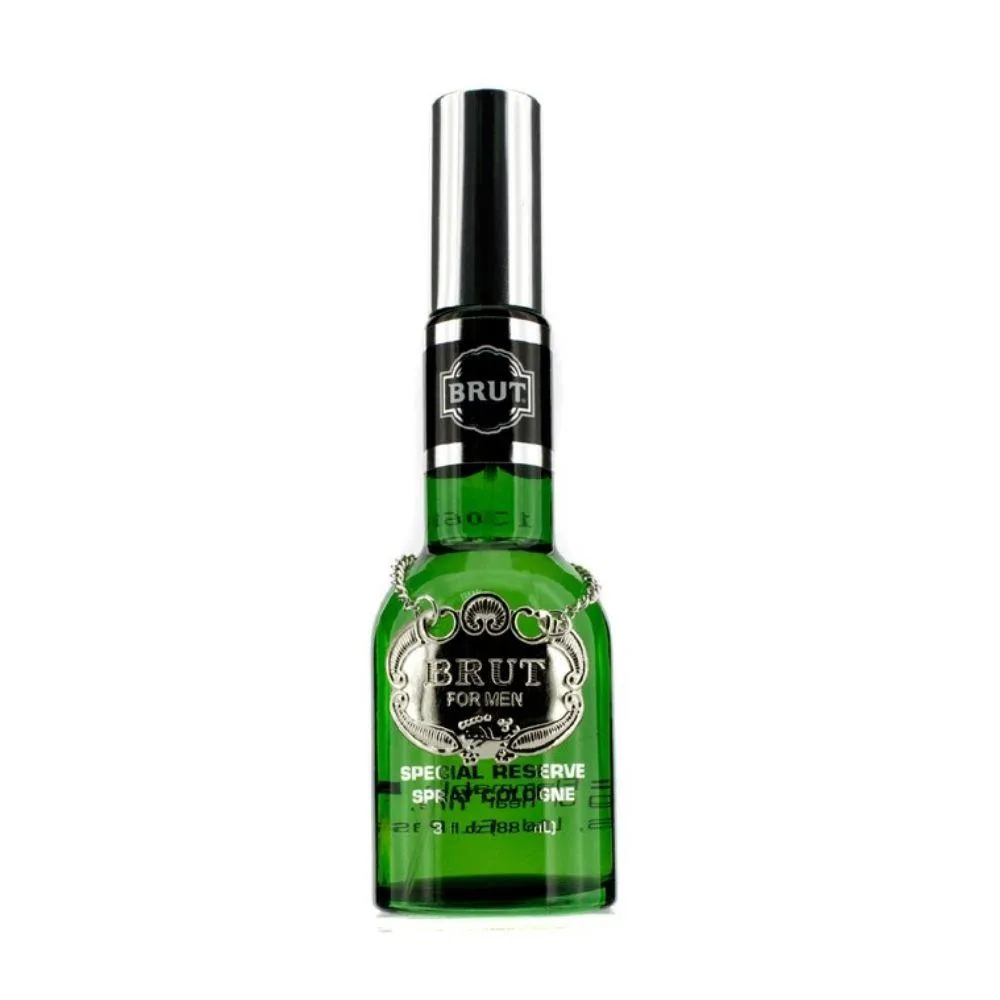 Brut Cologne Edc 90Ml Hombre
