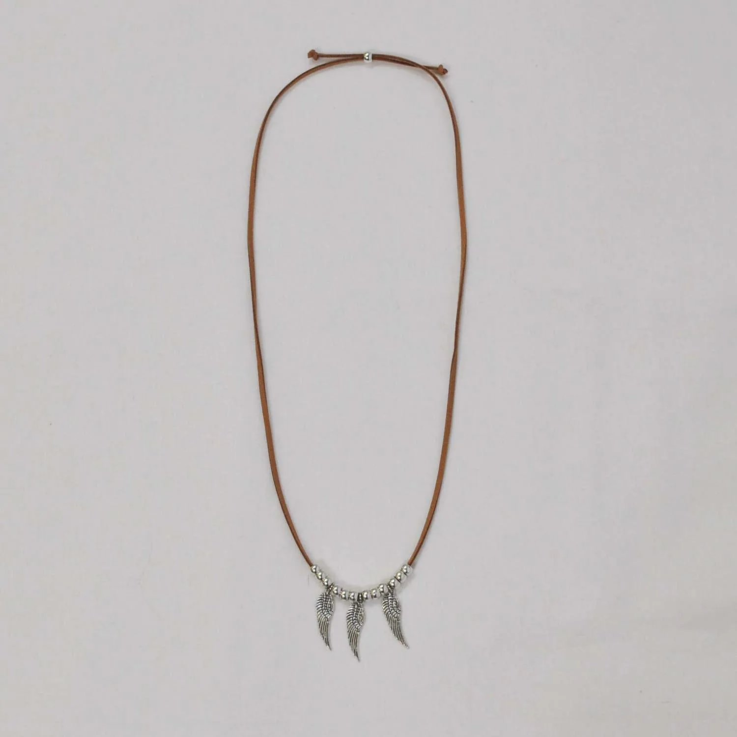 Collar alas