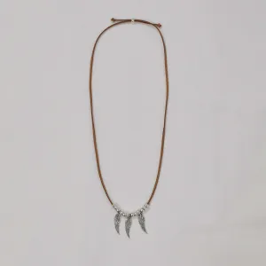 Collar alas