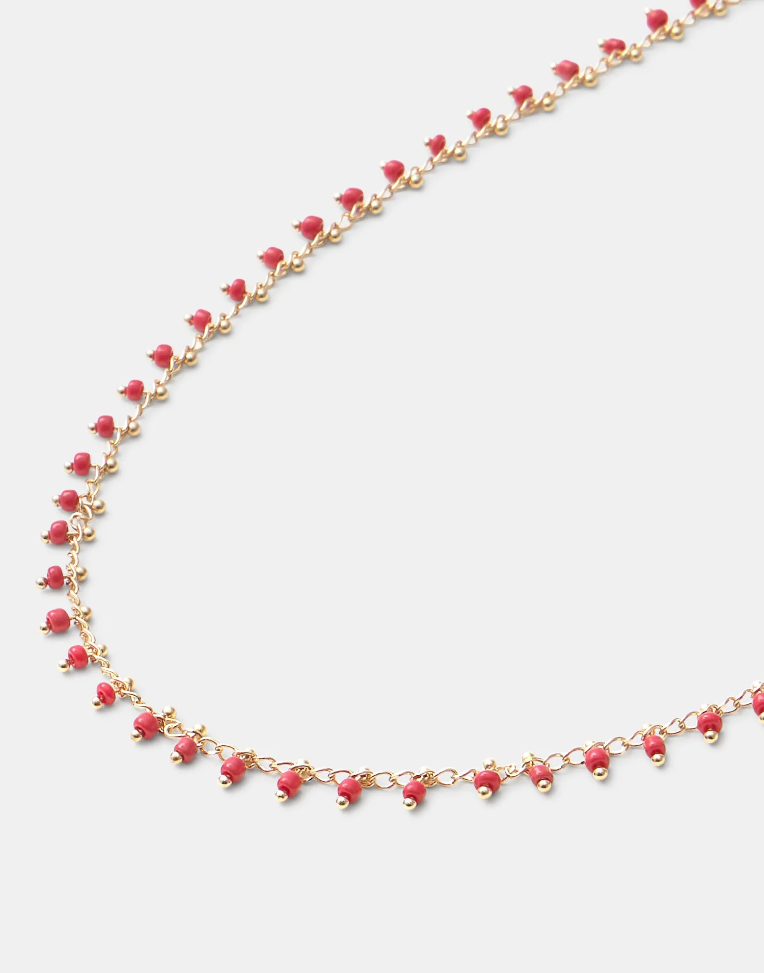 Collar multibolitas