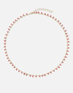 Collar multibolitas