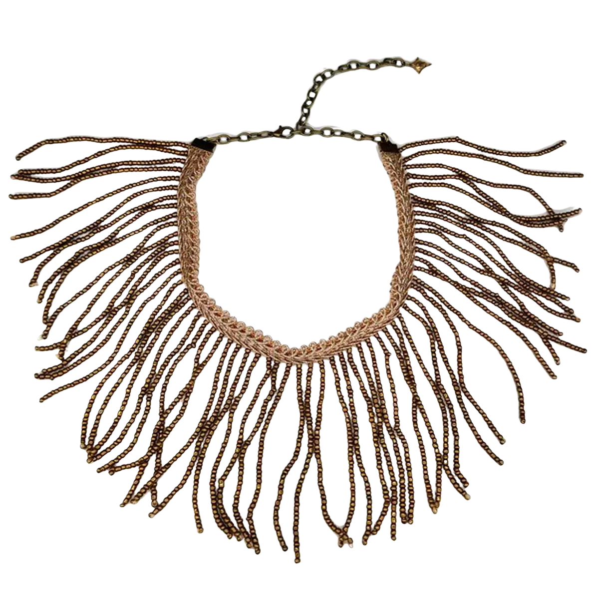 Collar Sahara
