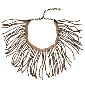Collar Sahara