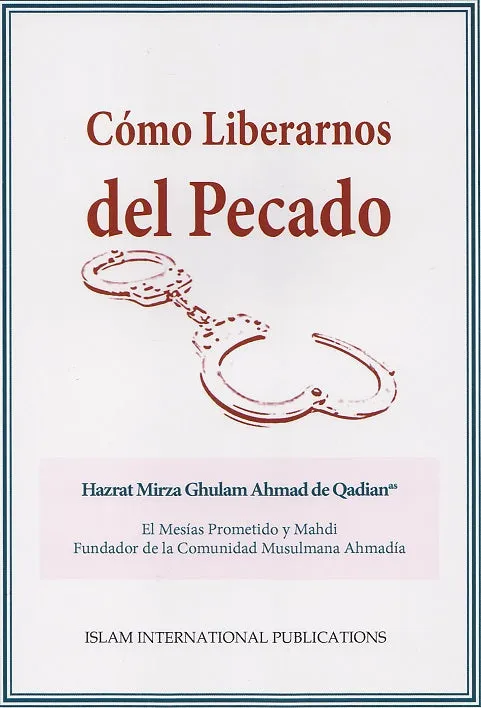 Como Liberarnos del Pecado