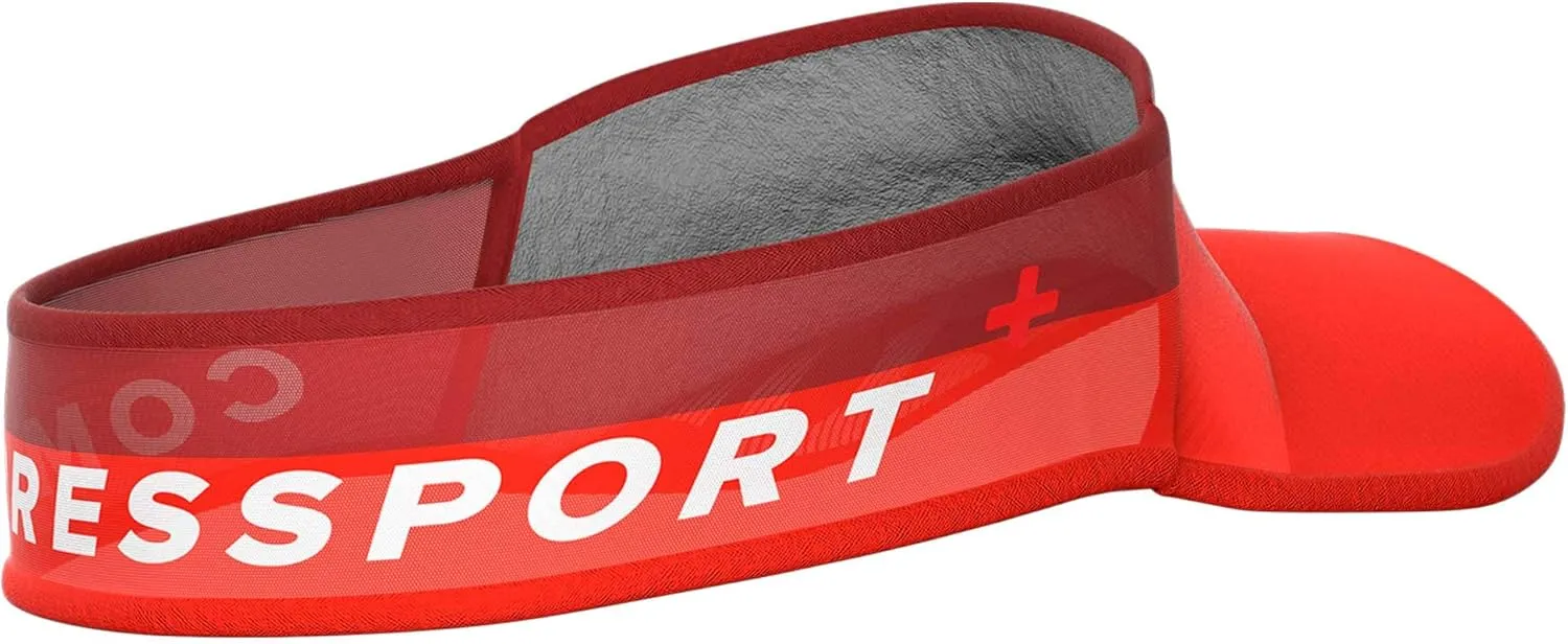 COMPRESSPORT Men's Visor