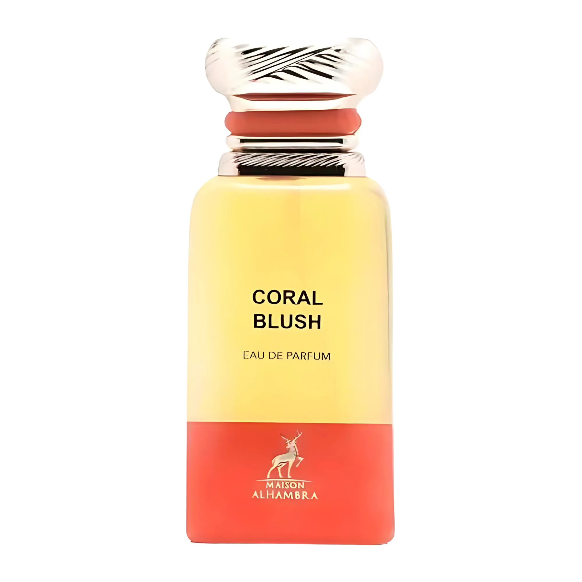 Coral Blush Maison ALhambra Edp 80Ml Unisex