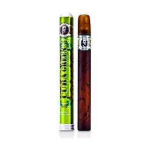 Cuba Green EDT Hombre 35Ml