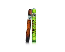 Cuba Green EDT Hombre 35Ml