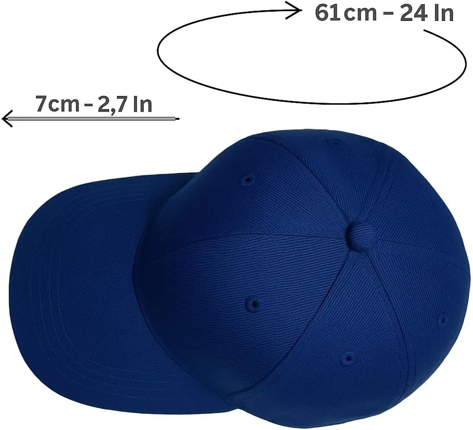 Custom Hats, Custom Caps, Embroidery Hats with Your Text Here, Personalized Baseball Cap with Your Text