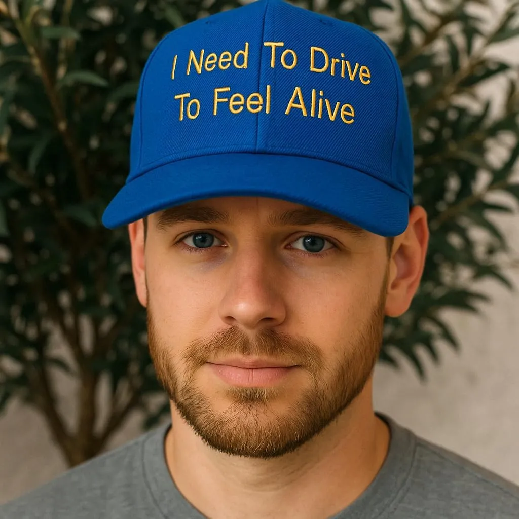 Custom Hats, Custom Caps, Embroidery Hats with Your Text Here, Personalized Baseball Cap with Your Text