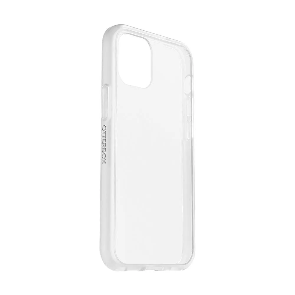 Funda para iPhone 12/12 Pro React transparente de Otterbox