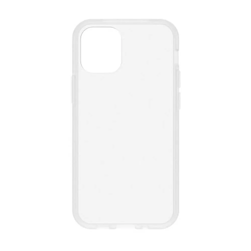 Funda para iPhone 12/12 Pro React transparente de Otterbox