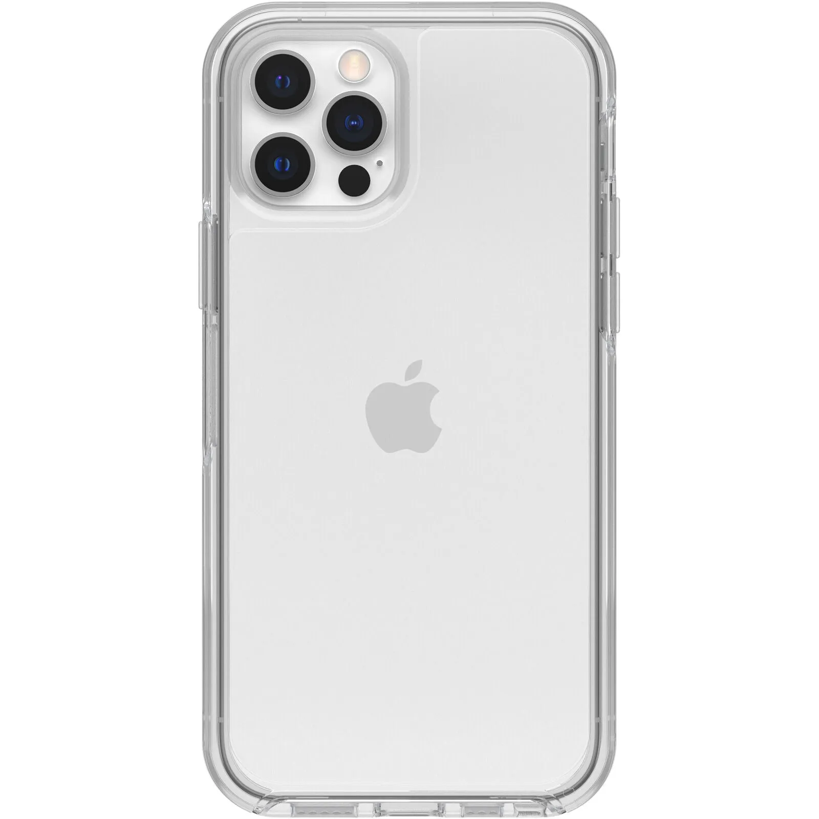 Funda para iPhone 12/12Pro Symmetry transparente de OtterBox