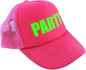 Funny Guy Mugs Trucker Hat - Adult - Unisex - Adjustable