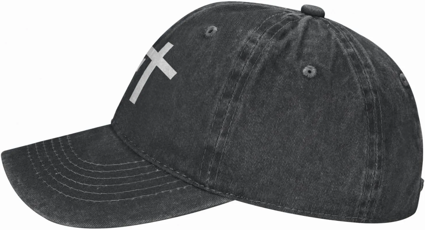 I Can't But Know a Guy Hat Cotton Mens Baseball Caps Adjustable Women Hats