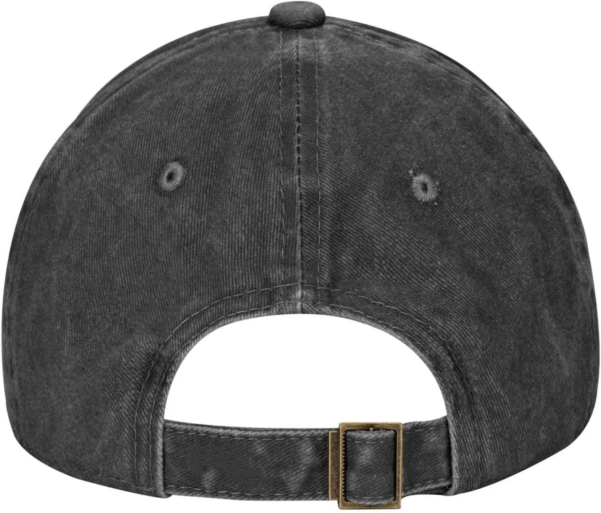 I Can't But Know a Guy Hat Cotton Mens Baseball Caps Adjustable Women Hats