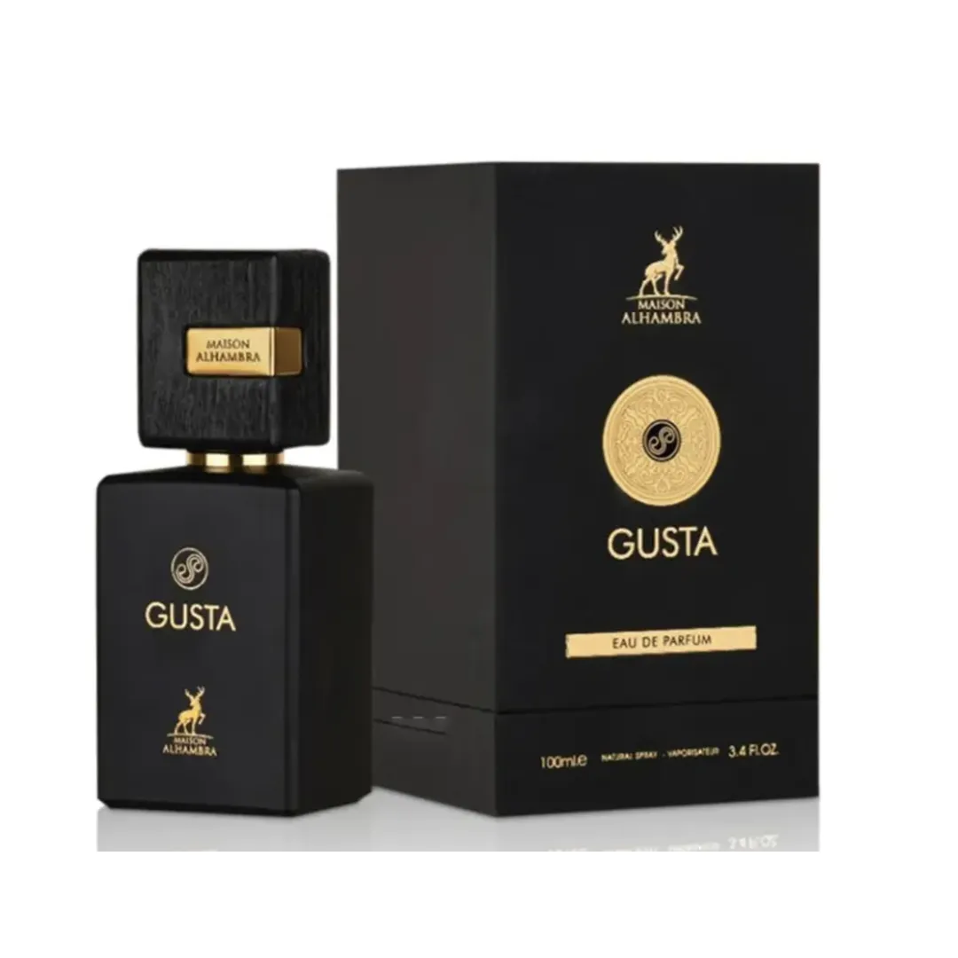 Maison Alhambra Gusta EDP 100 ml