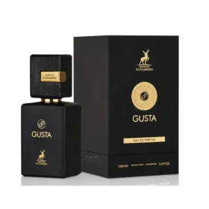 Maison Alhambra Gusta EDP 100 ml