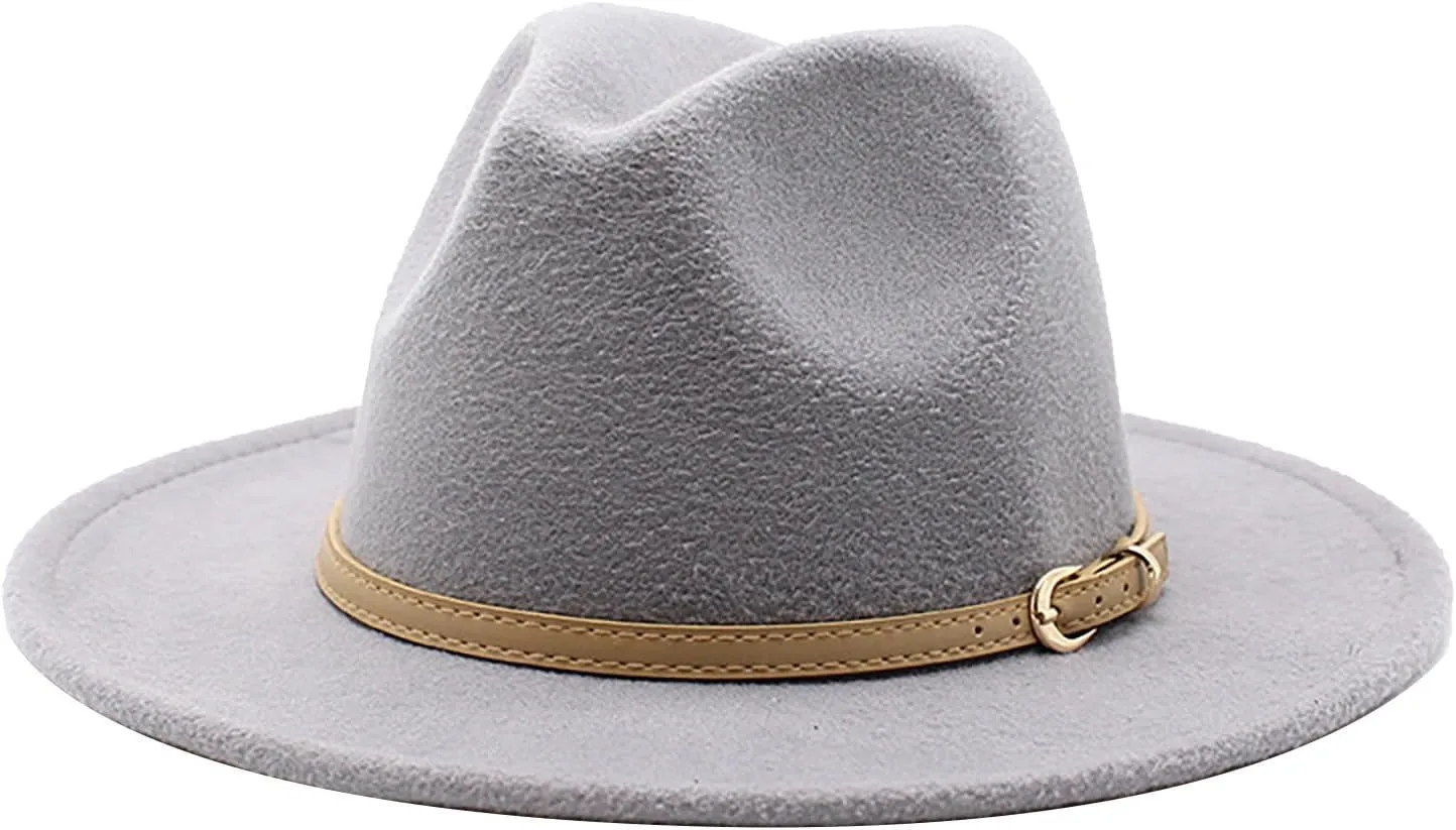 Mens Fedora Hats for Men Fedora Hat Panama Hat Fedora Hat Hat Winter Hat Fedora Hats for Men Large