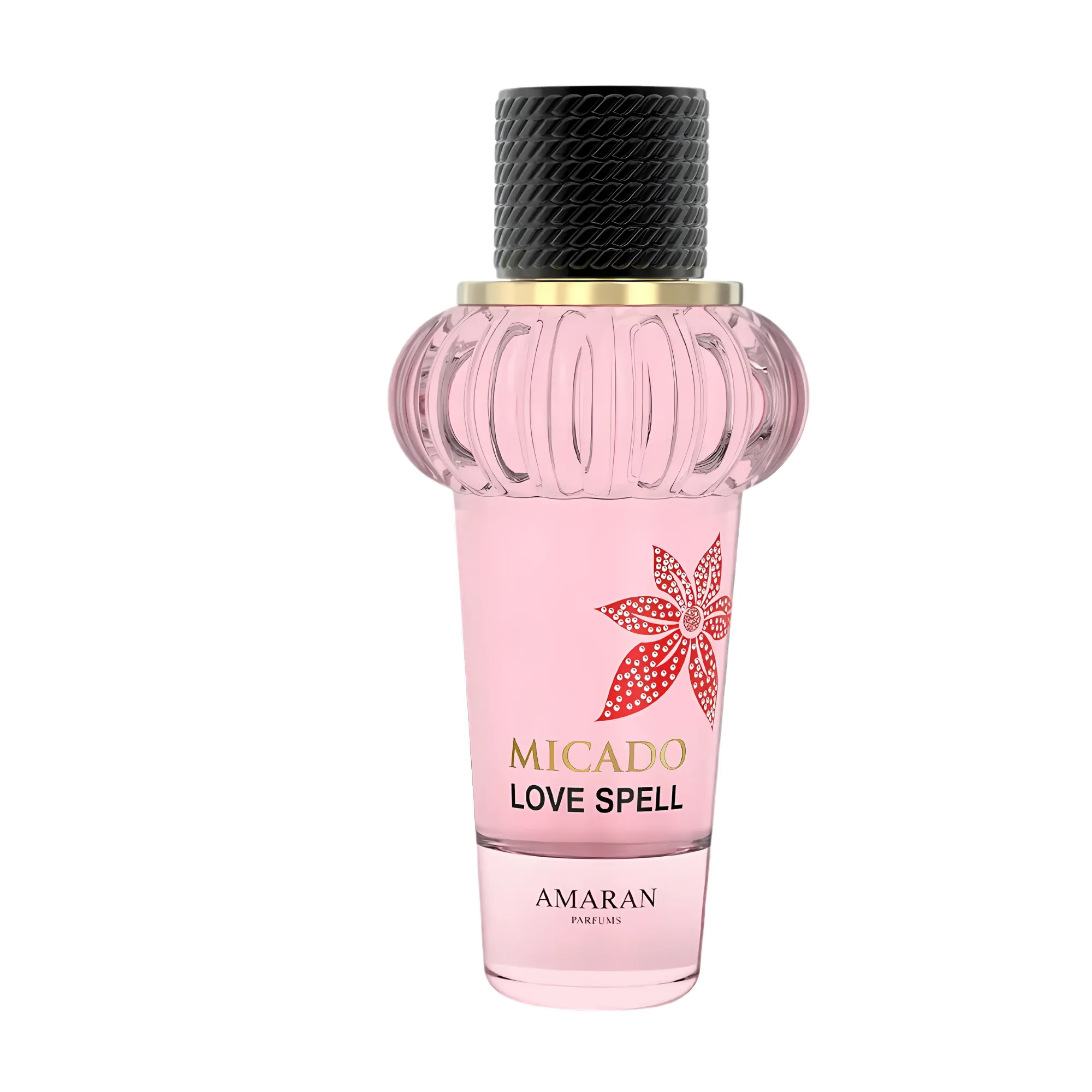 Micado Love Spell Amaran Parfums Edp 100Ml Mujer