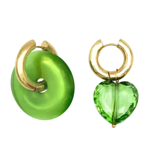 Mix And Match Earrings