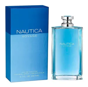 Nautica Voyage Edt 200ML Hombre