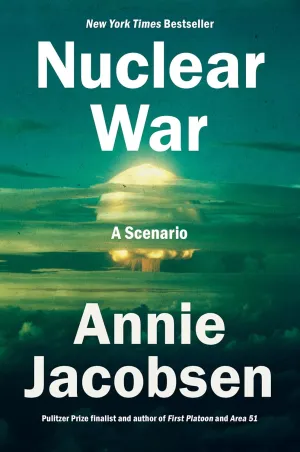 Nuclear War: A Scenario Hardcover  March 26, 2024