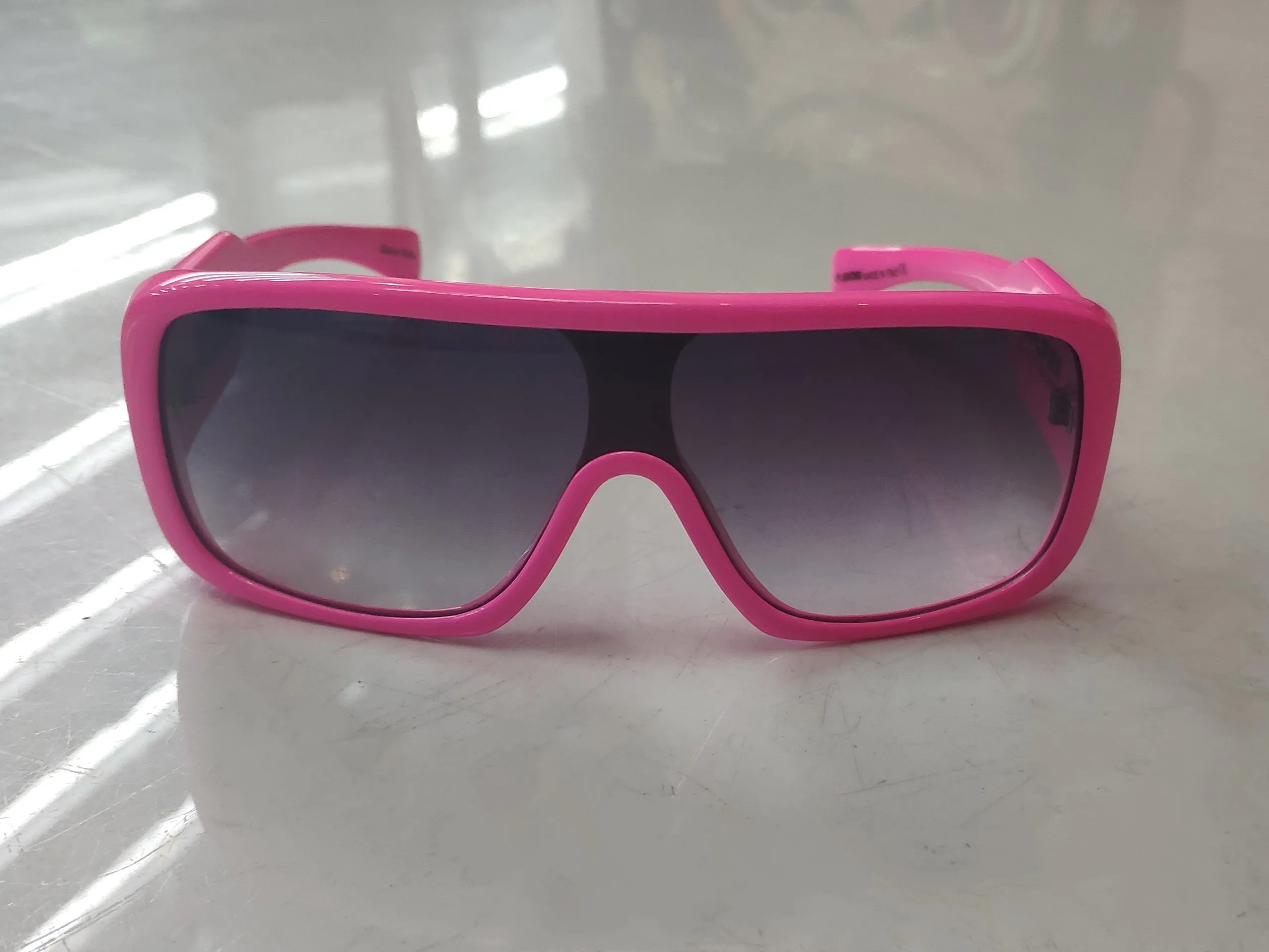 Oculos de Sol Evoke Amplifier