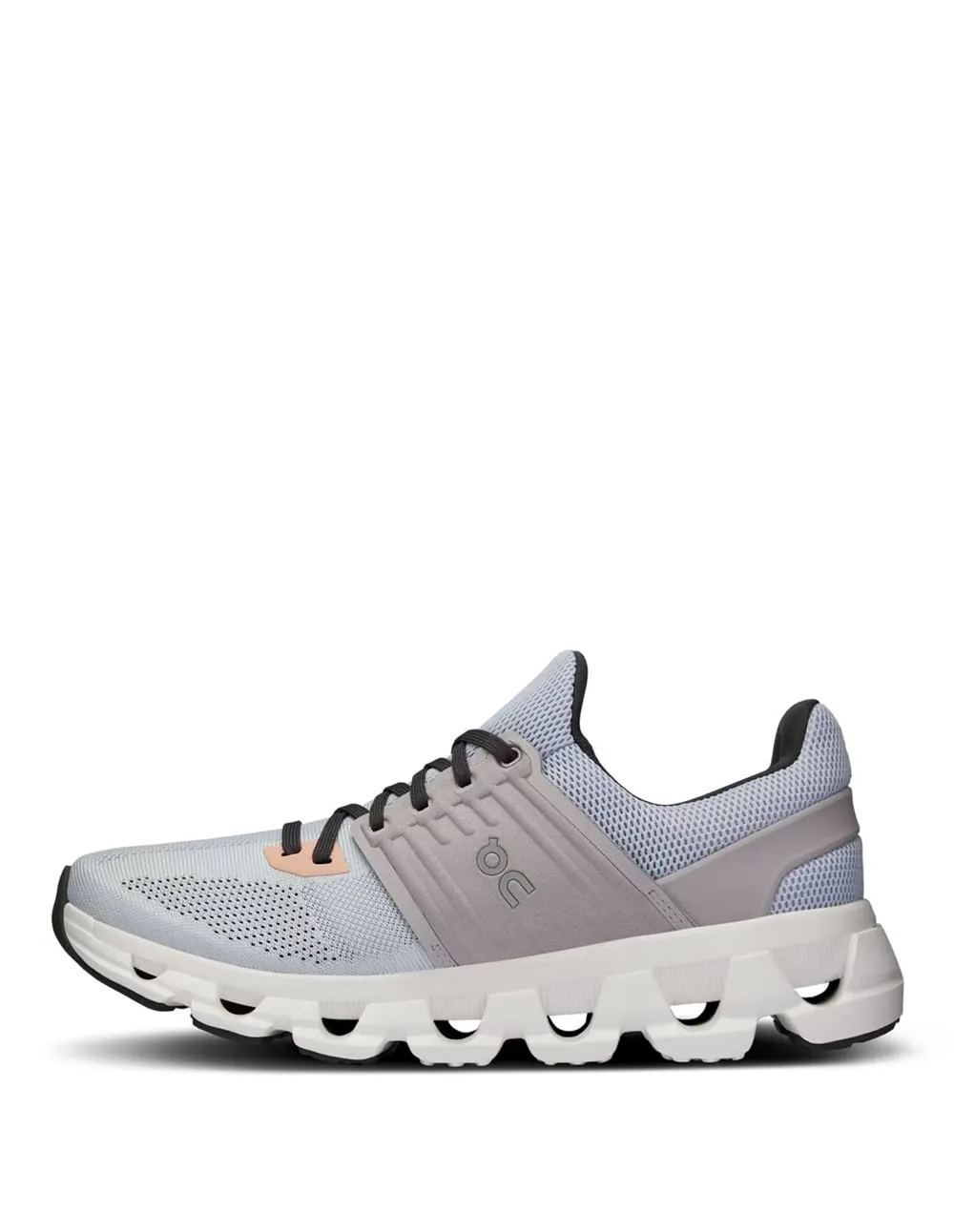On Runnig Cloudswift 3 AD Azules Mujer